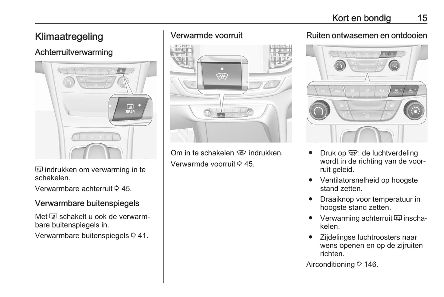 2020-2021 Opel Astra Manuel du propriétaire | Néerlandais