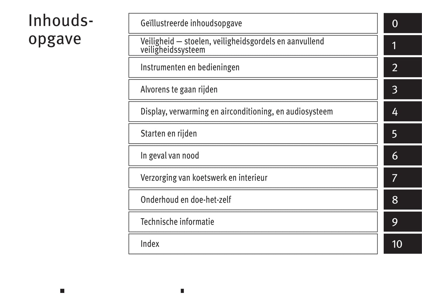 2016-2017 Infiniti Q50 Gebruikershandleiding | Nederlands