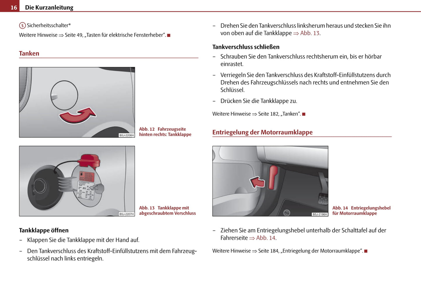 2006-2010 Skoda Roomster Manuel du propriétaire | Allemand