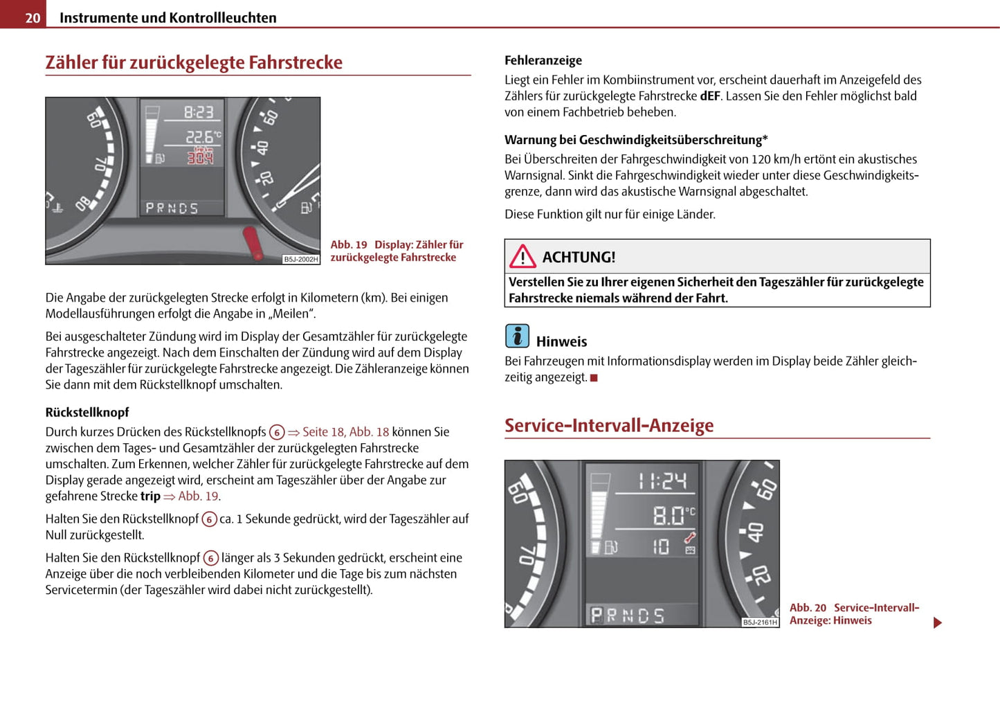 2006-2010 Skoda Roomster Manuel du propriétaire | Allemand