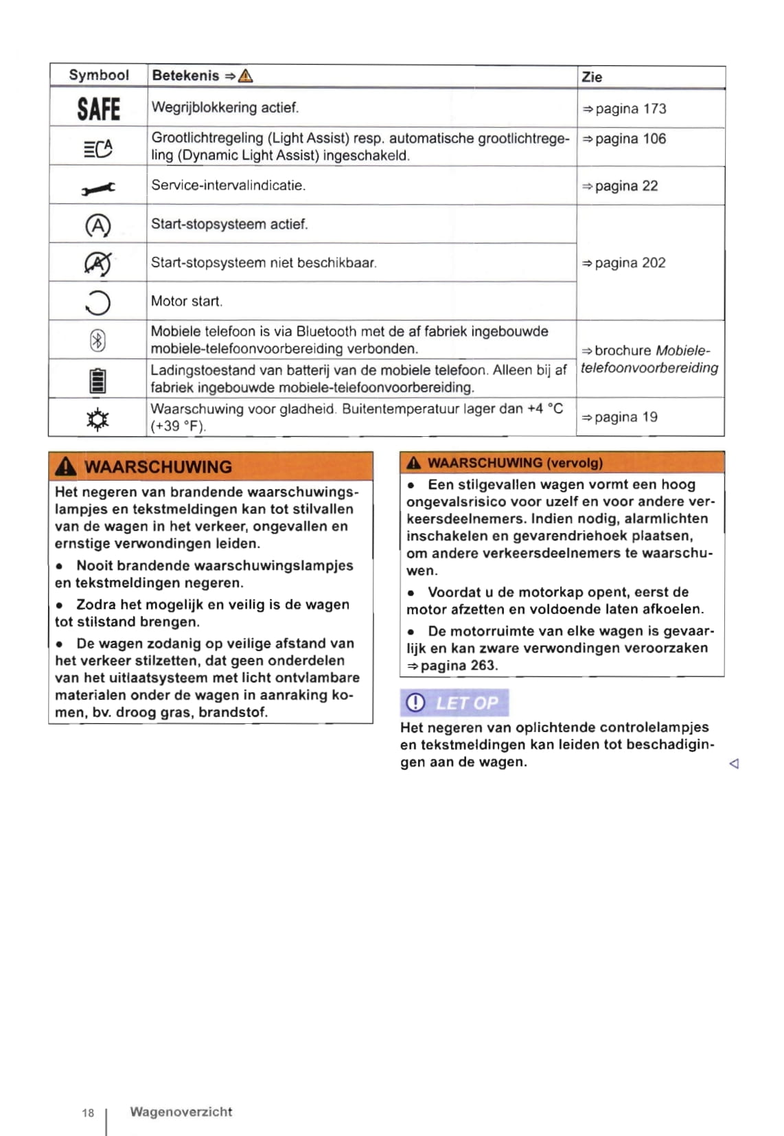 2010-2015 Volkswagen Touran Manuel du propriétaire | Néerlandais