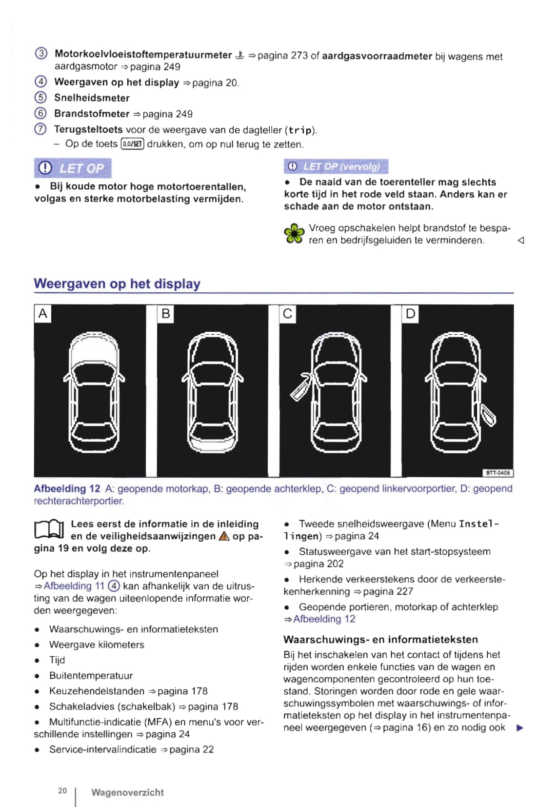 2010-2015 Volkswagen Touran Manuel du propriétaire | Néerlandais