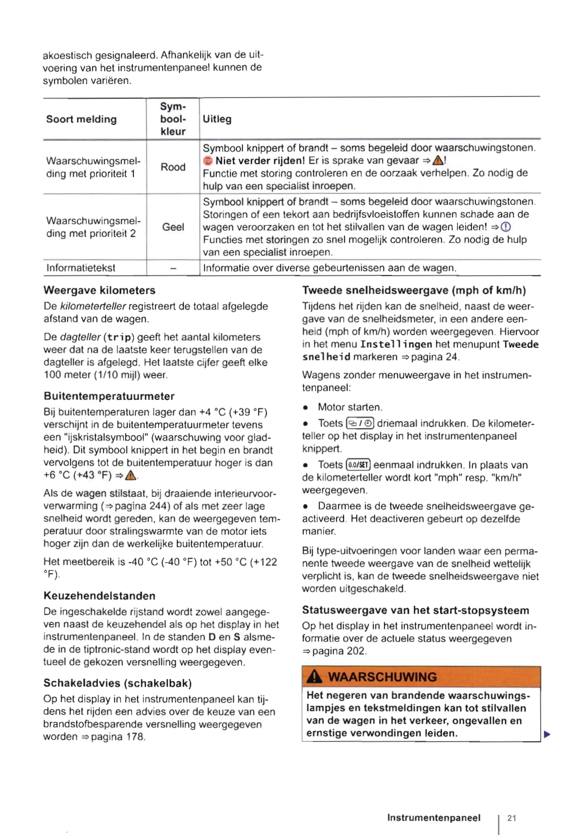 2010-2015 Volkswagen Touran Manuel du propriétaire | Néerlandais