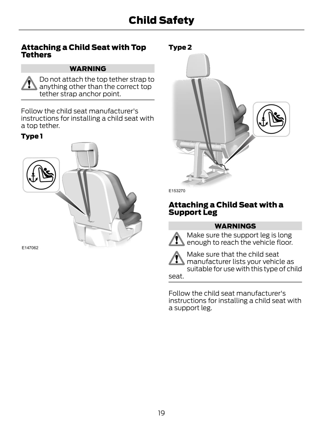 2015-2016 Ford Tourneo Custom / Transit Custom Gebruikershandleiding | Engels