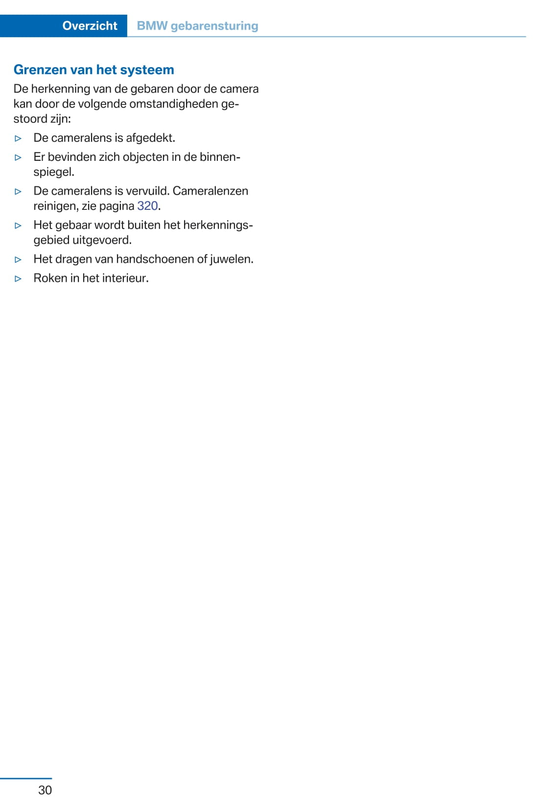 2015-2016 BMW 7 Series Gebruikershandleiding | Nederlands