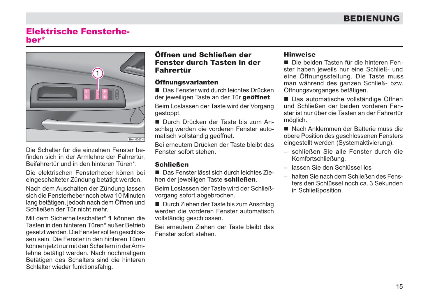 2004-2008 Skoda Octavia Manuel du propriétaire | Allemand