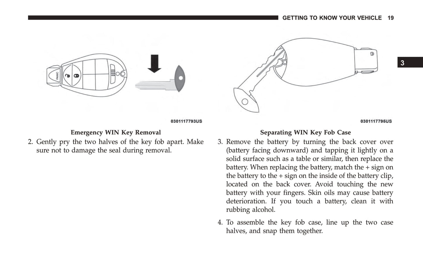 2018 Dodge Grand Caravan Gebruikershandleiding | Engels