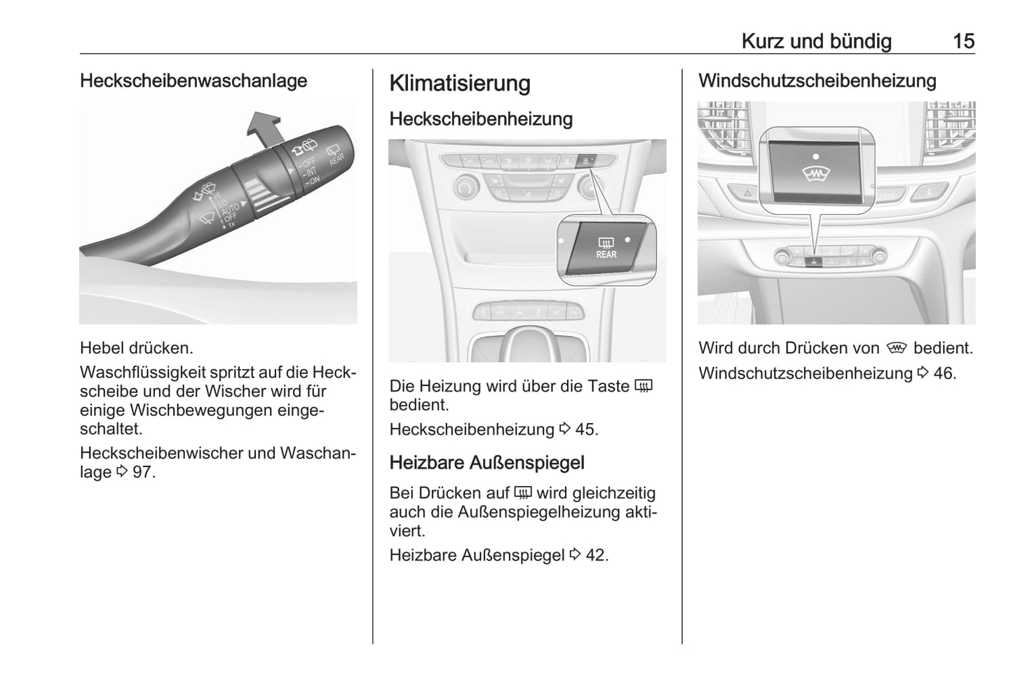 2020-2021 Opel Astra Gebruikershandleiding | Duits
