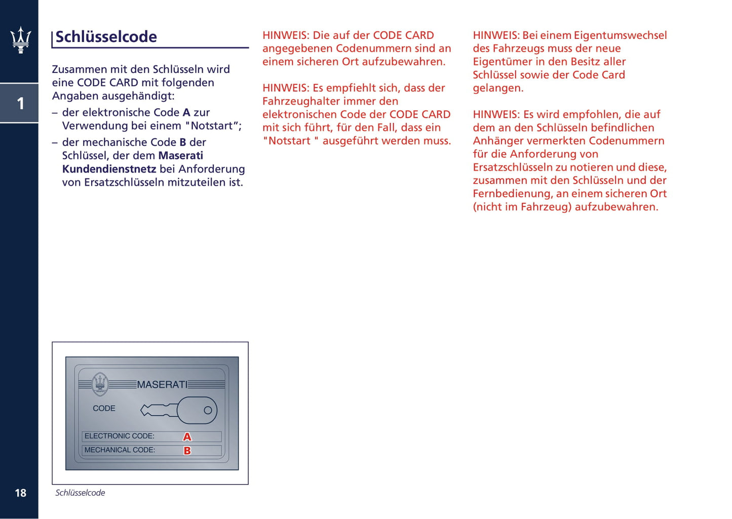2008-2013 Maserati Quattroporte Gebruikershandleiding | Duits