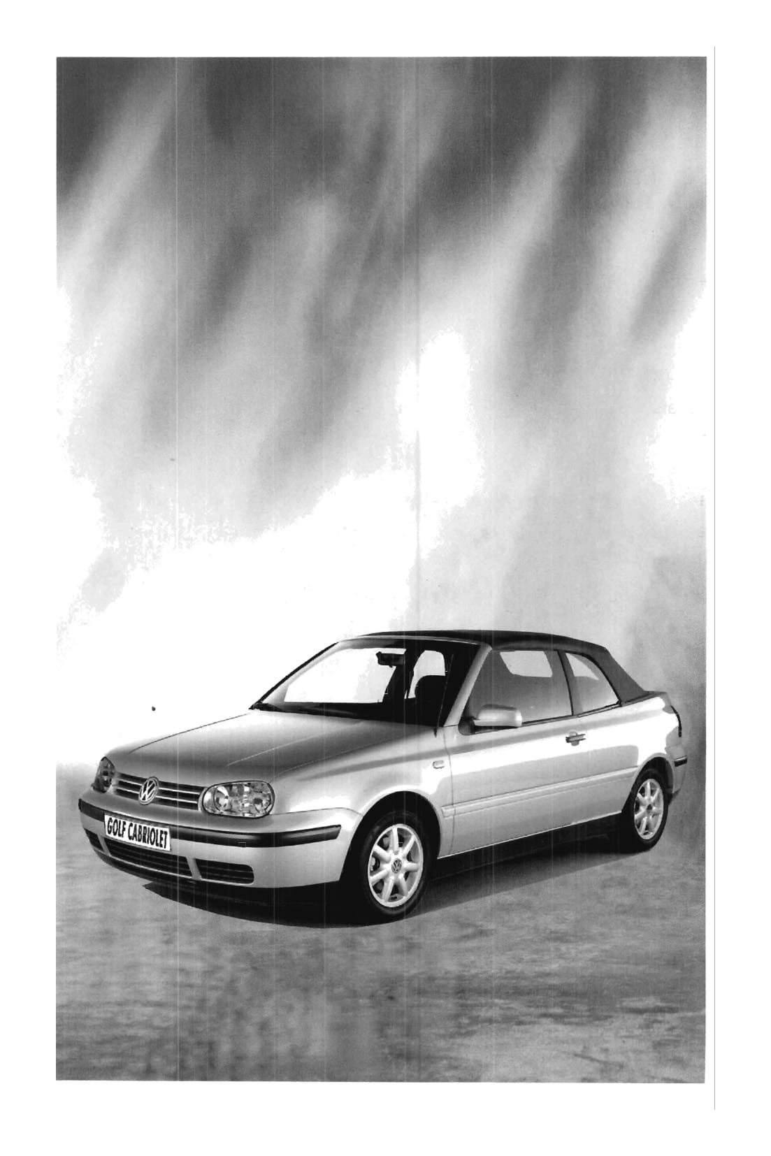 1998-2002 Volkswagen Golf Bedienungsanleitung | Niederländisch