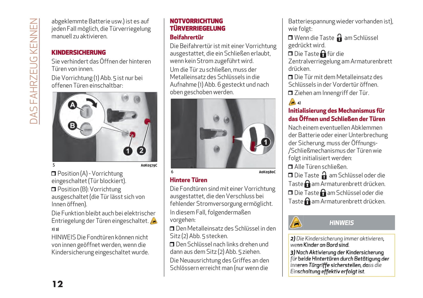 2016-2021 Alfa Romeo Giulietta Gebruikershandleiding | Duits