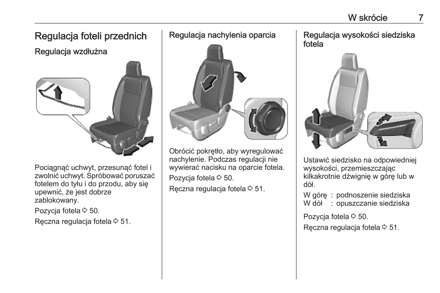 2020-2021 Opel Zafira Life Gebruikershandleiding | Pools