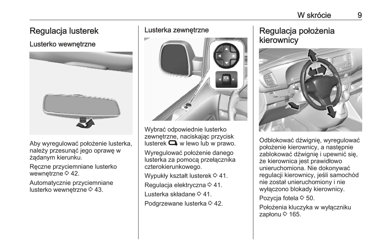 2020-2021 Opel Zafira Life Gebruikershandleiding | Pools