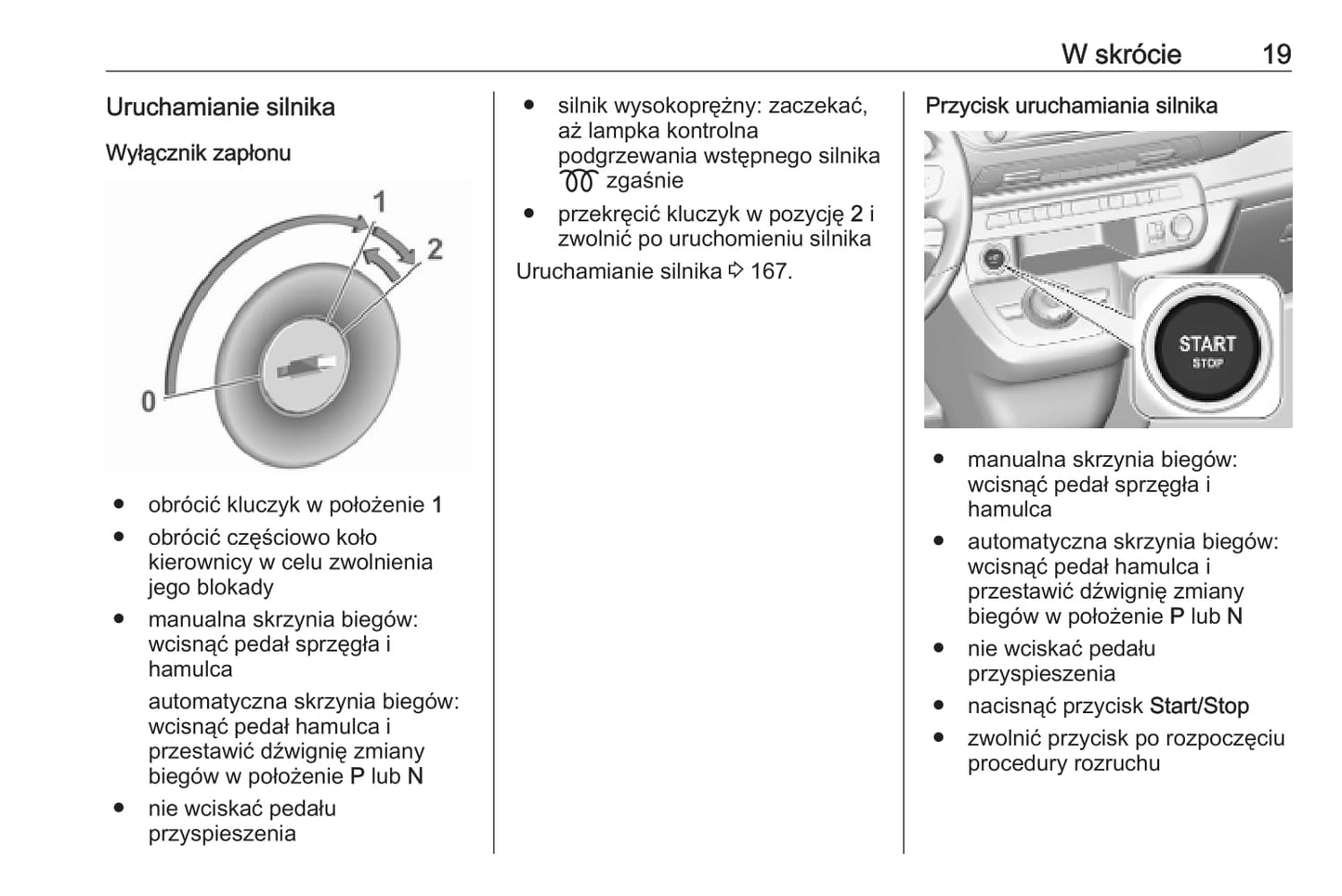 2020-2021 Opel Zafira Life Gebruikershandleiding | Pools
