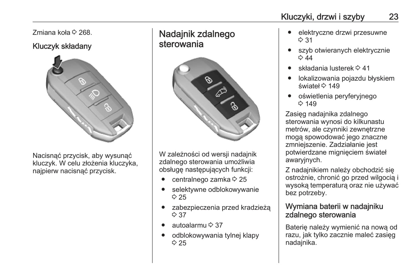 2020-2021 Opel Zafira Life Gebruikershandleiding | Pools