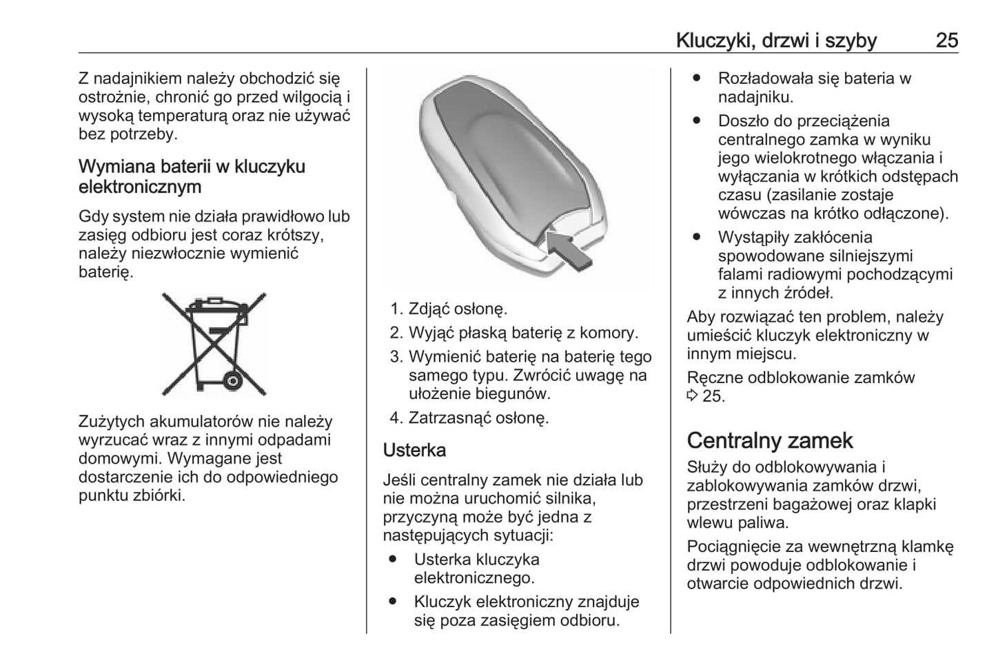 2020-2021 Opel Zafira Life Gebruikershandleiding | Pools