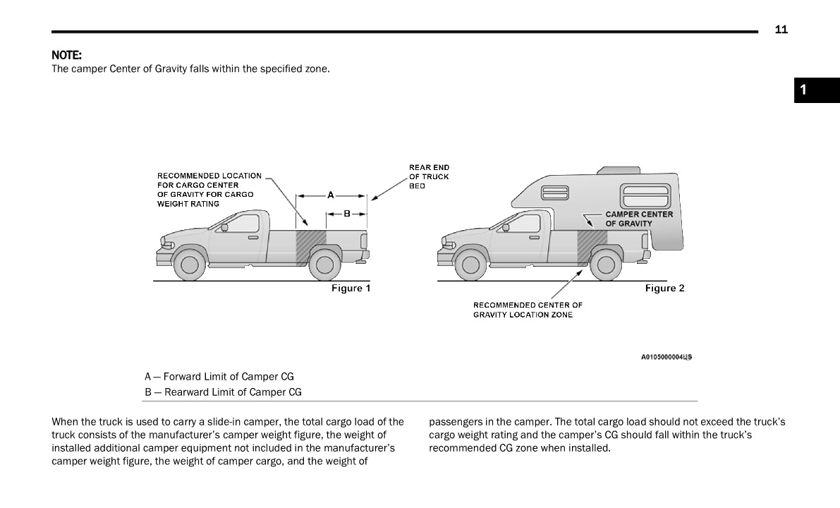 2022 Ram 2500/3500 Gebruikershandleiding | Engels