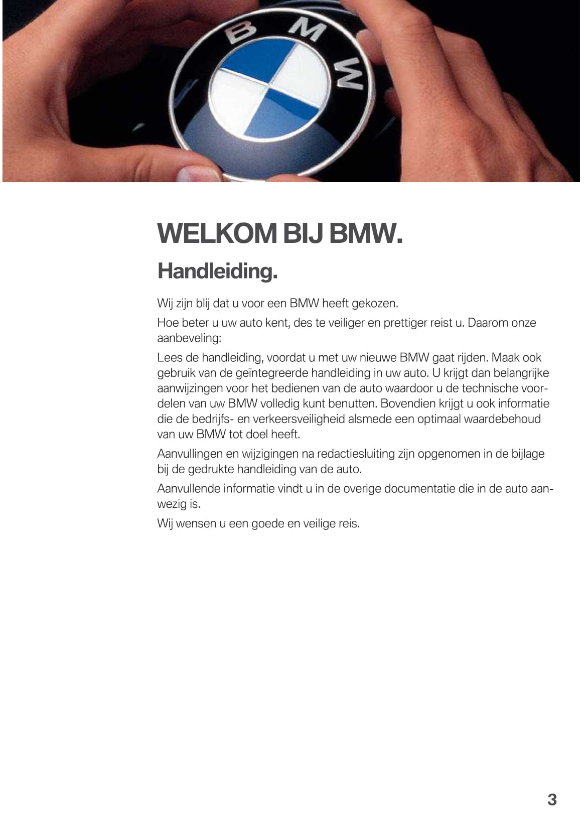 2019-2021 BMW X1 Manuel du propriétaire | Néerlandais