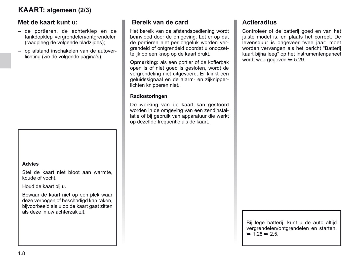 2021-2022 Renault Kangoo Gebruikershandleiding | Nederlands