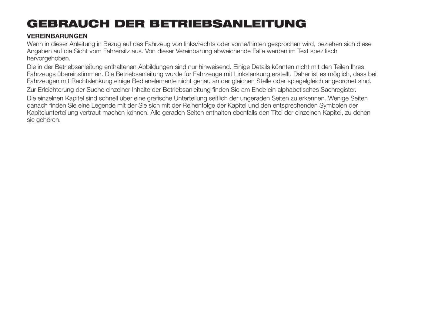 2016-2017 Fiat Talento Bedienungsanleitung | Deutsch