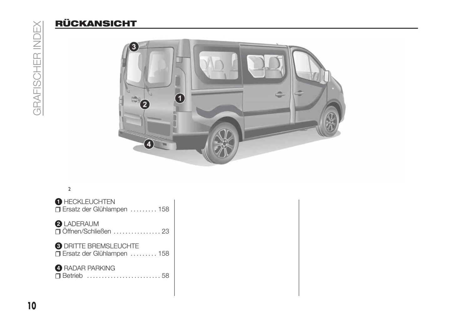 2016-2017 Fiat Talento Bedienungsanleitung | Deutsch