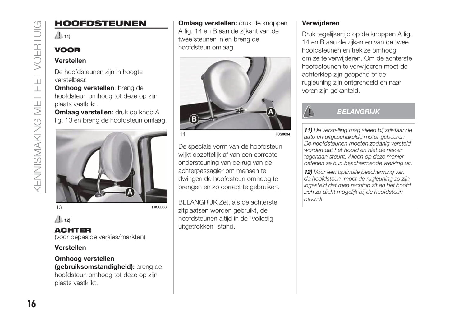 2020-2021 Fiat 500/500C Bedienungsanleitung | Niederländisch