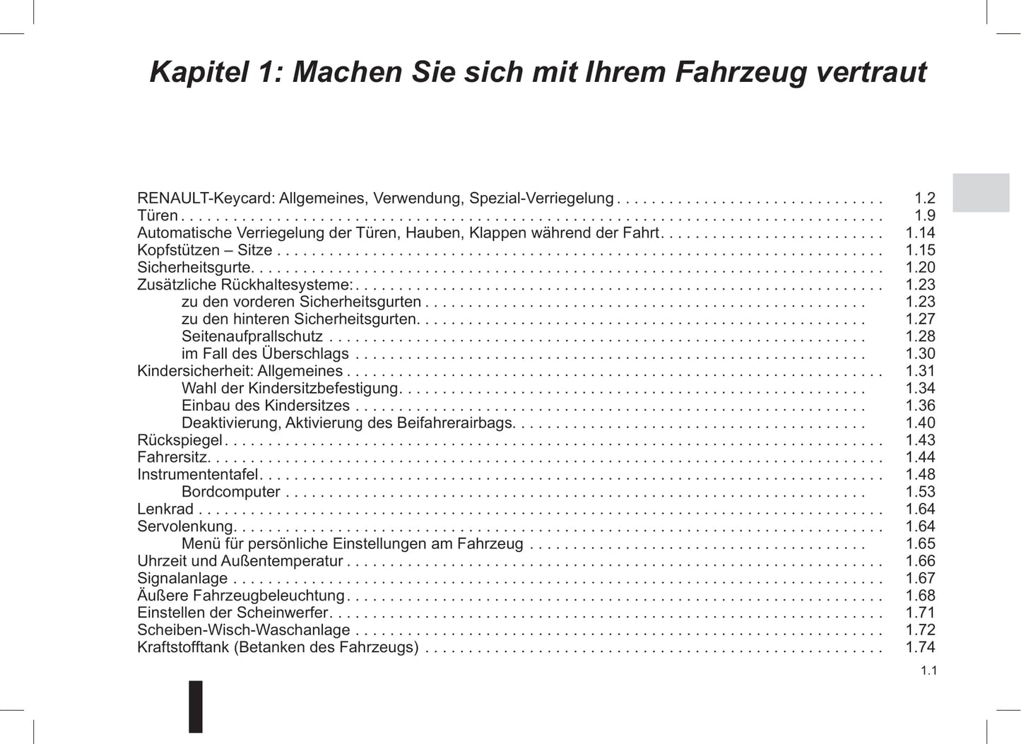 2014-2015 Renault Mégane Coupé Cabriolet Gebruikershandleiding | Duits
