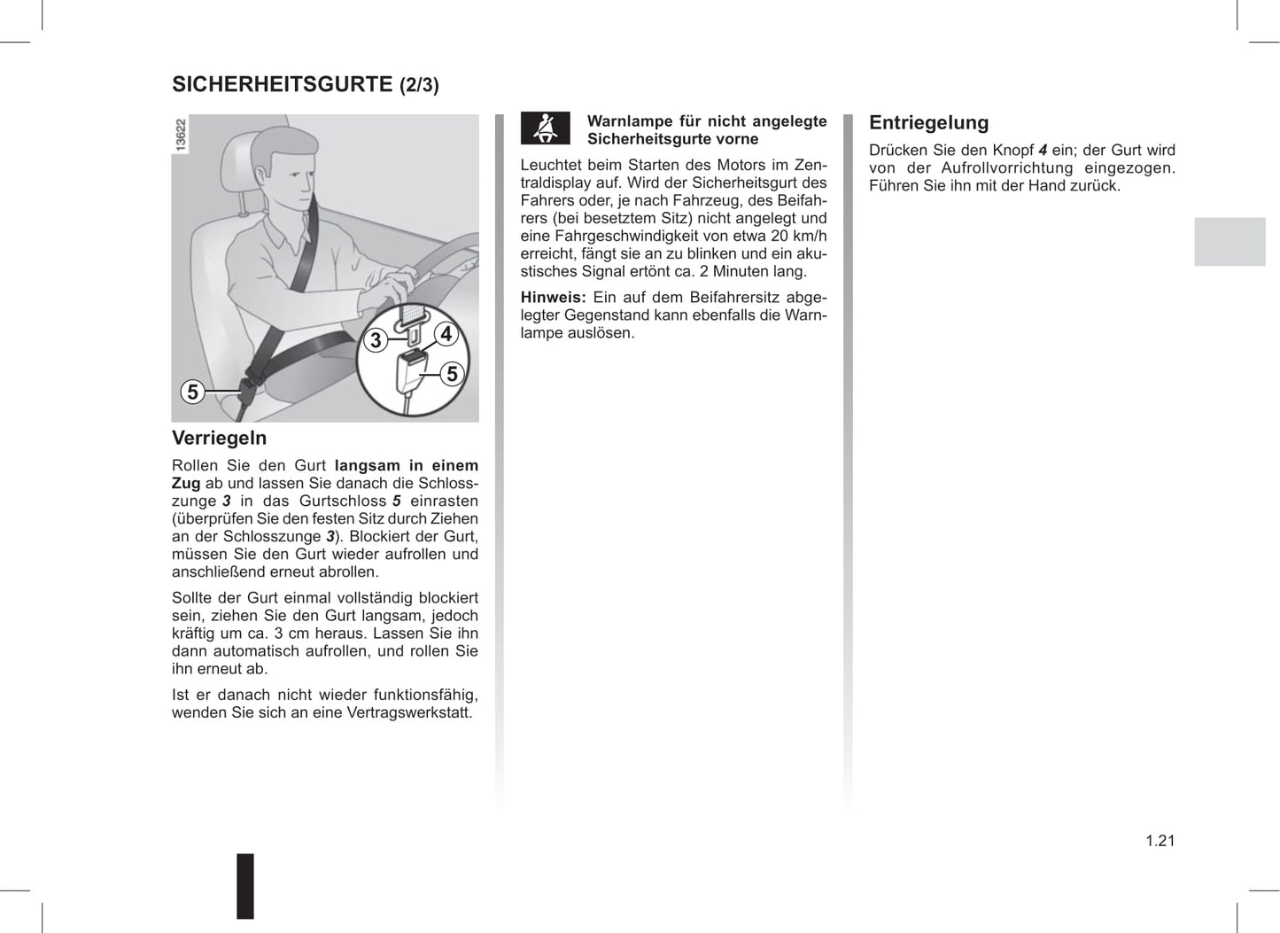 2014-2015 Renault Mégane Coupé Cabriolet Gebruikershandleiding | Duits