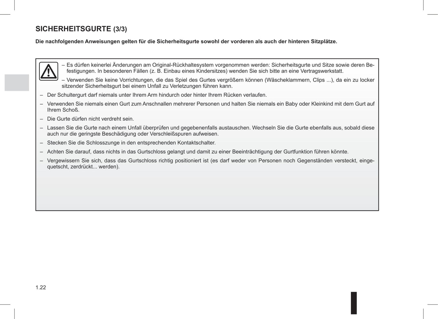 2014-2015 Renault Mégane Coupé Cabriolet Gebruikershandleiding | Duits