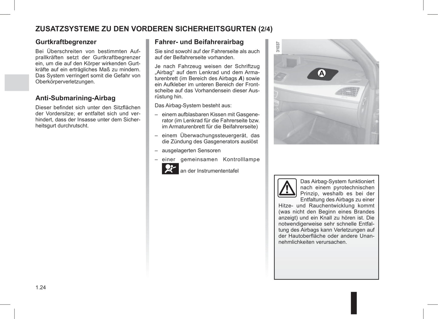 2014-2015 Renault Mégane Coupé Cabriolet Gebruikershandleiding | Duits