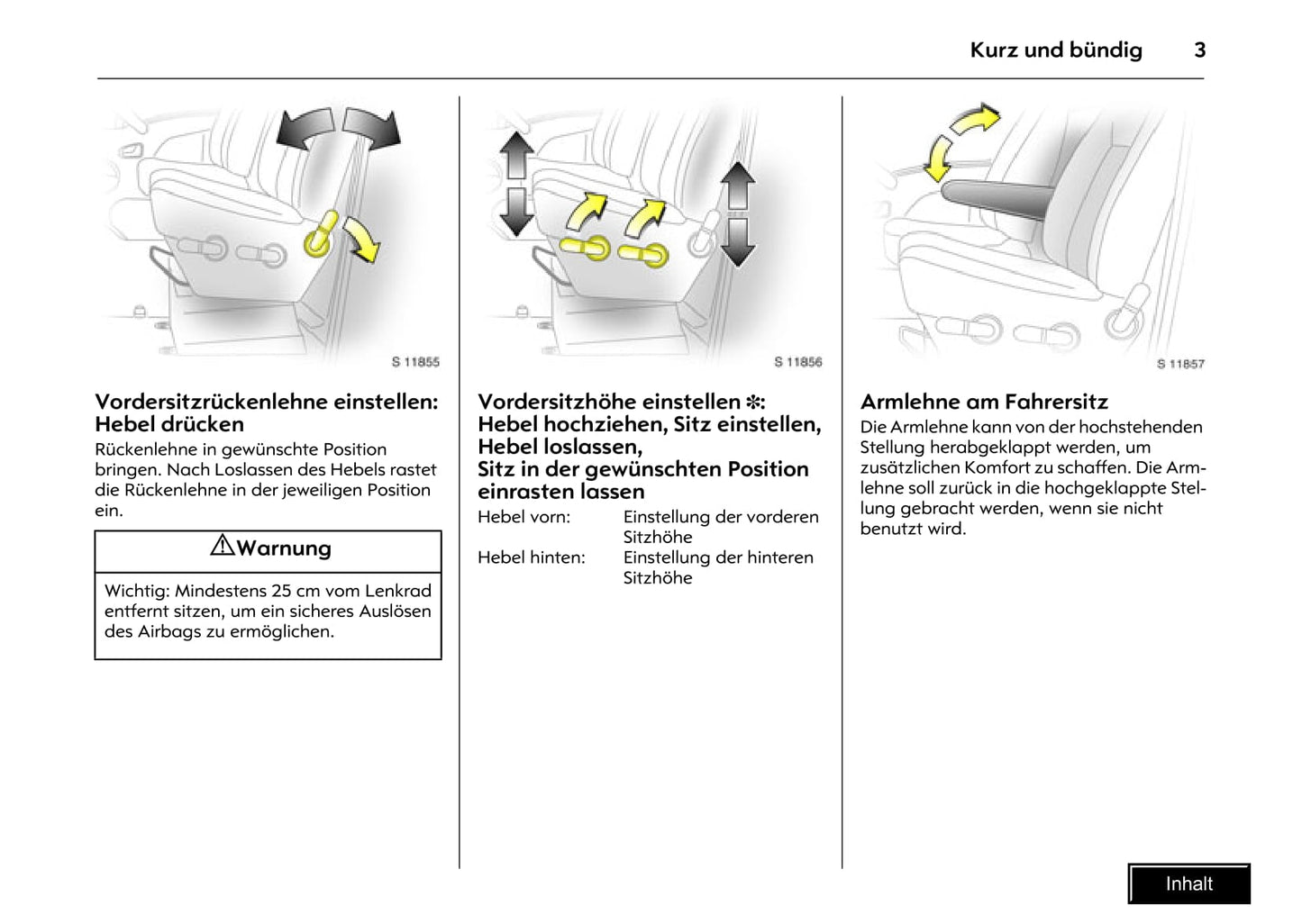 2009-2010 Opel Movano Gebruikershandleiding | Duits