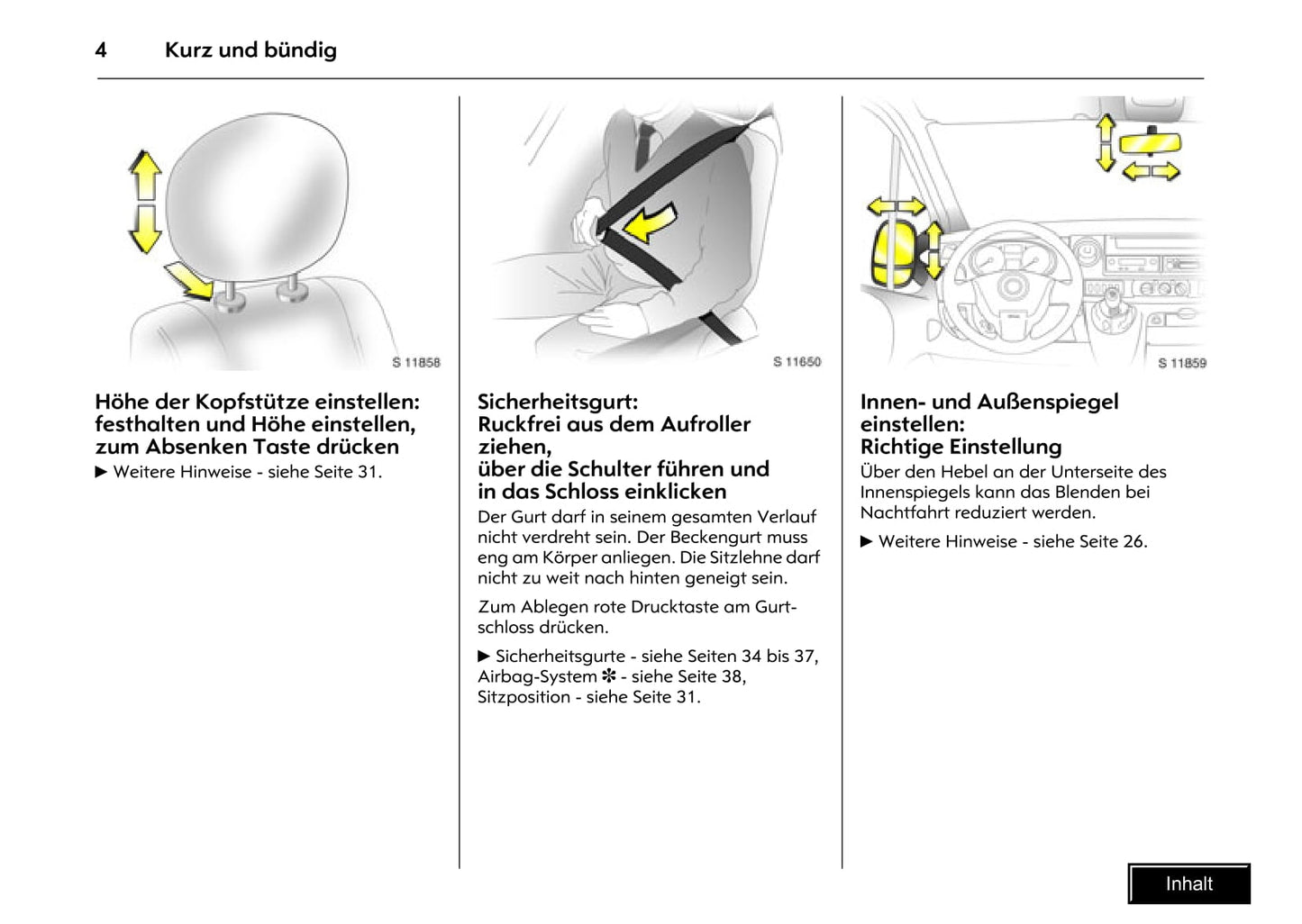 2009-2010 Opel Movano Gebruikershandleiding | Duits