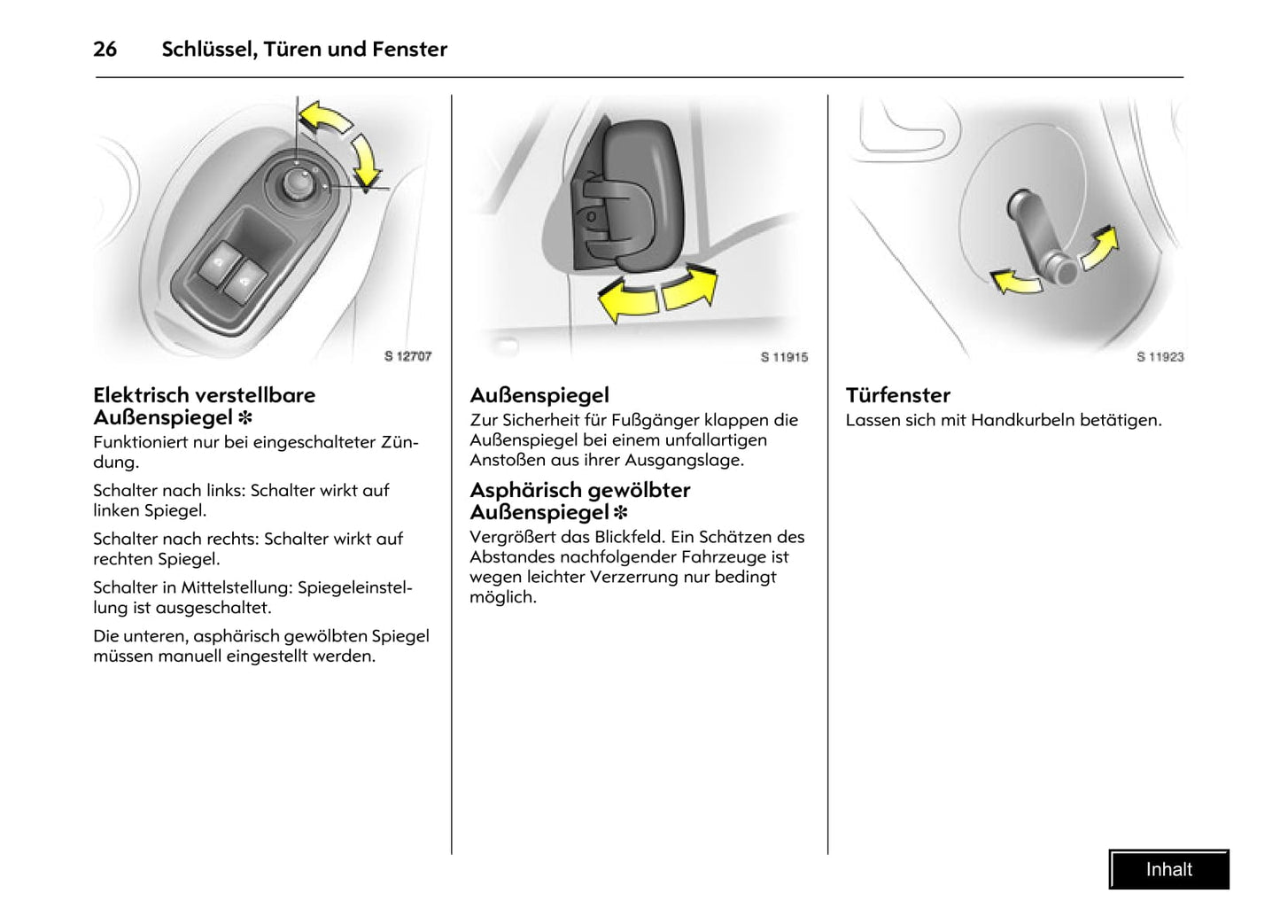 2009-2010 Opel Movano Gebruikershandleiding | Duits