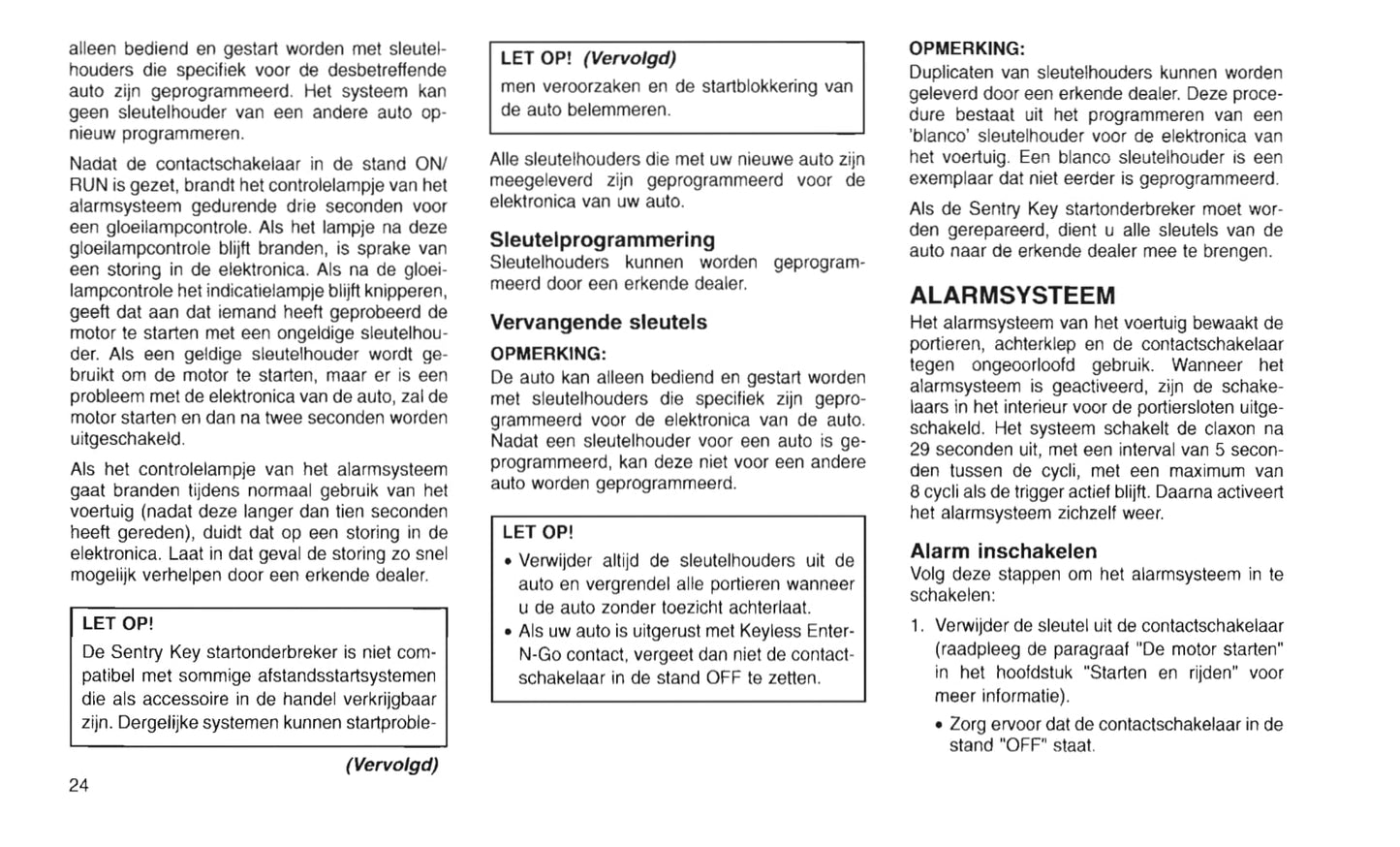 2019 Ram 1500 Owner's Manual | Dutch