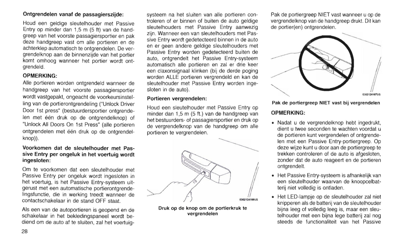 2019 Ram 1500 Owner's Manual | Dutch