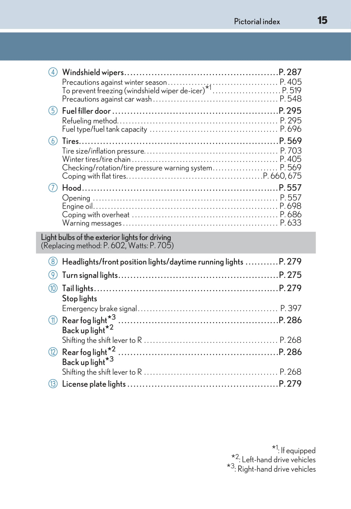 2017-2018 Lexus IS 300h Bedienungsanleitung | Englisch