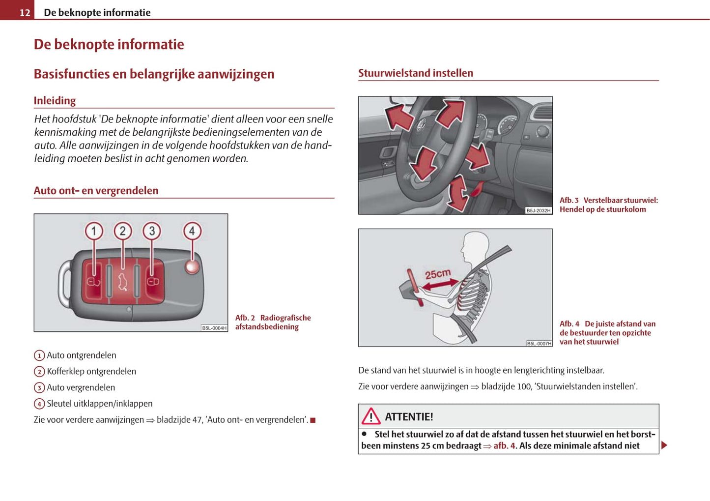 2006-2010 Skoda Roomster Manuel du propriétaire | Néerlandais