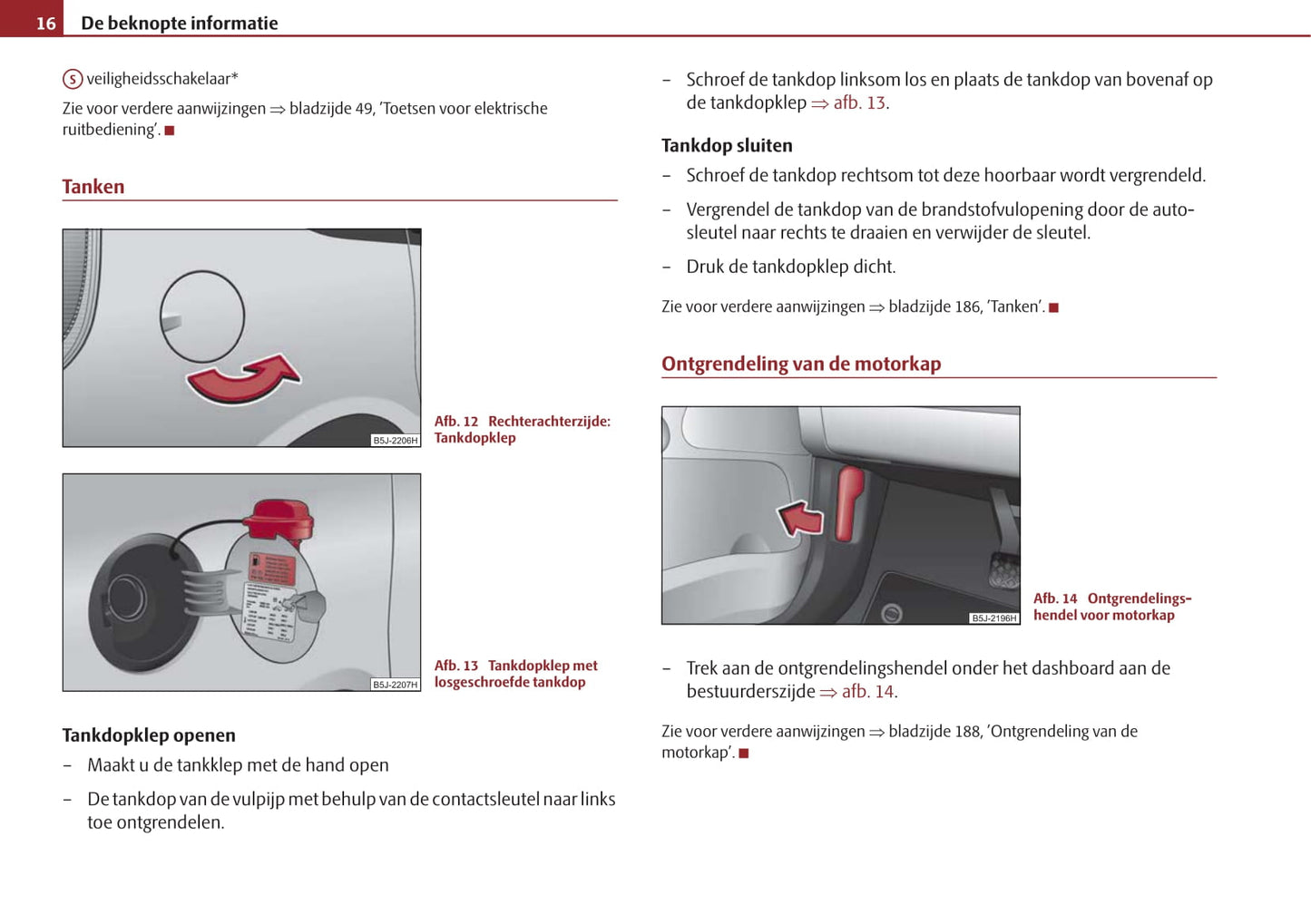 2006-2010 Skoda Roomster Manuel du propriétaire | Néerlandais