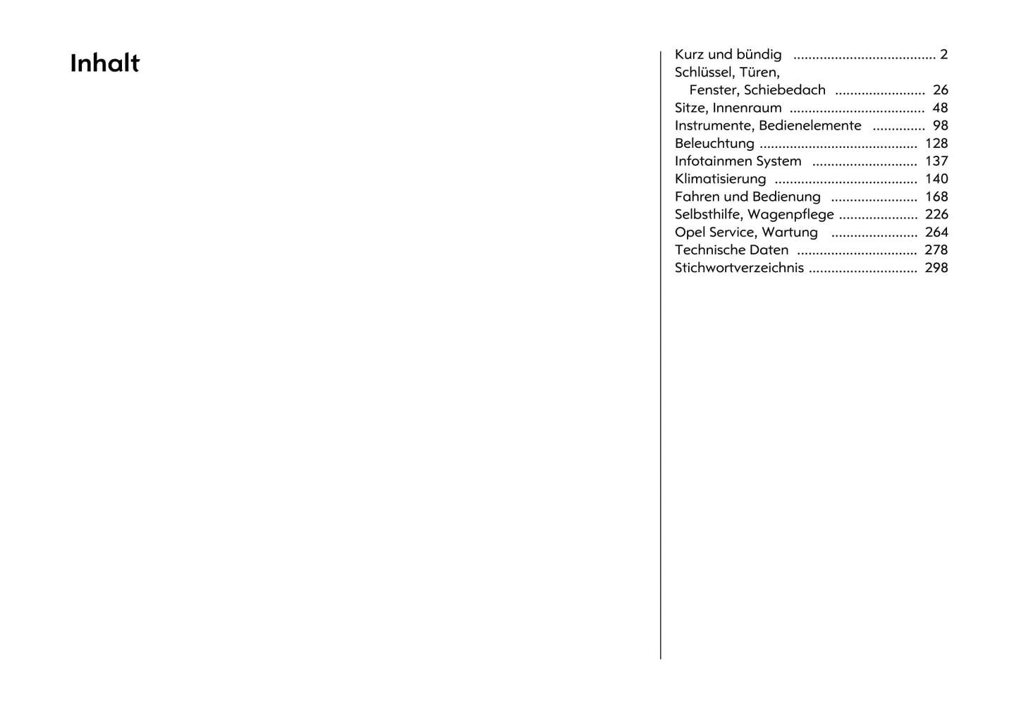 2005-2008 Opel Signum Gebruikershandleiding | Duits