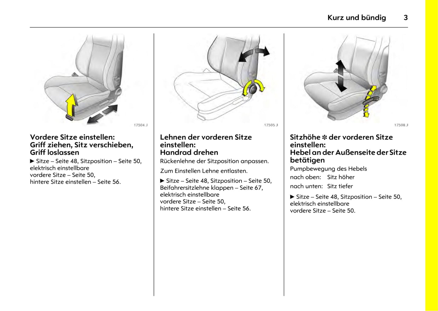 2005-2008 Opel Signum Gebruikershandleiding | Duits