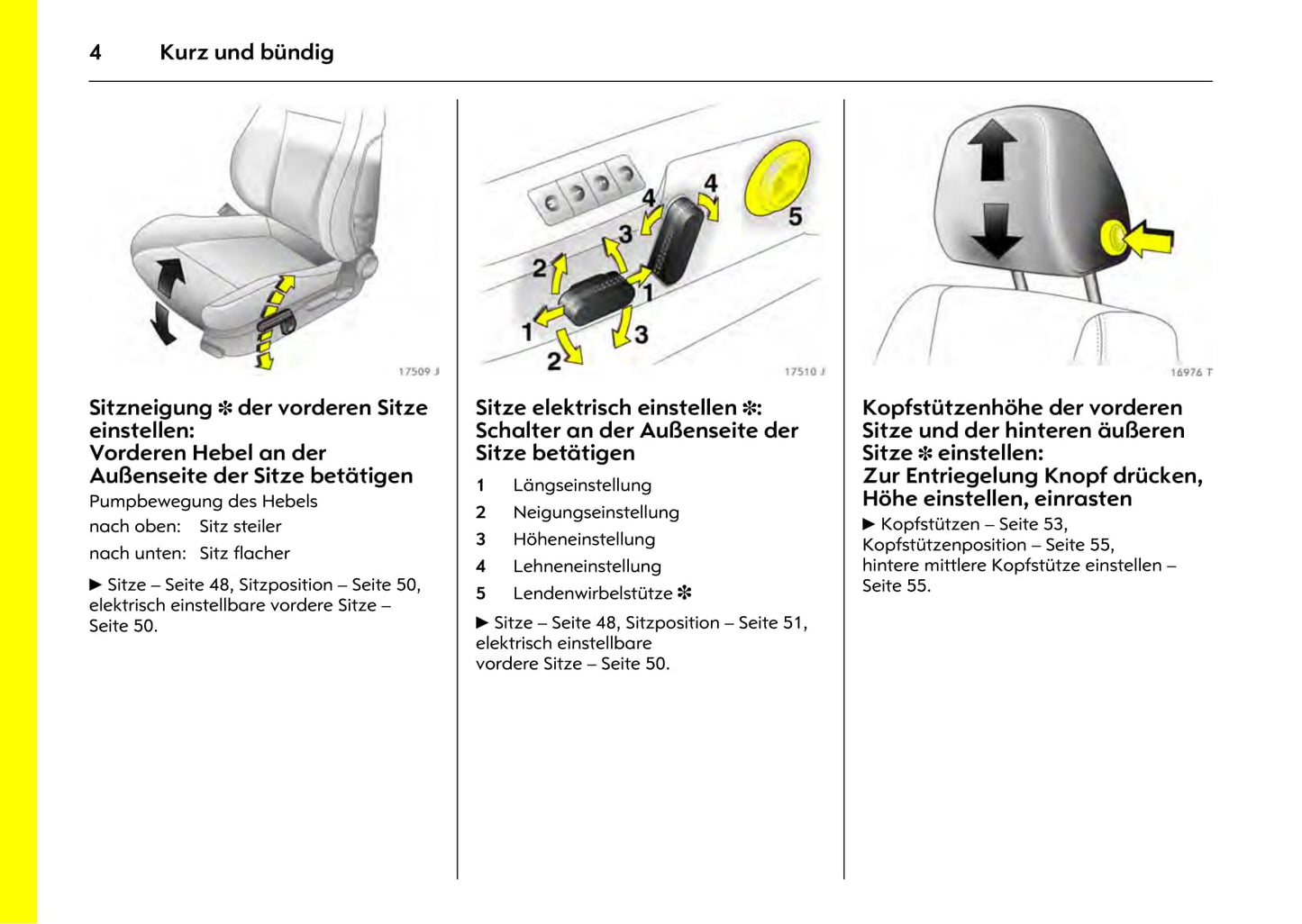 2005-2008 Opel Signum Gebruikershandleiding | Duits