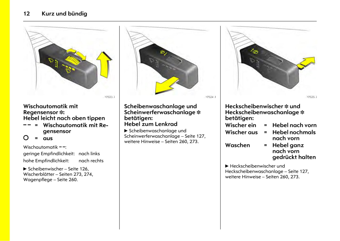 2005-2008 Opel Signum Gebruikershandleiding | Duits