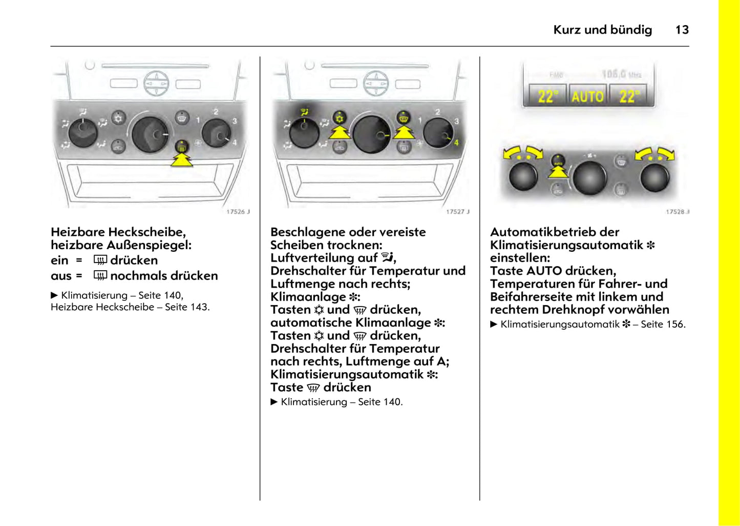2005-2008 Opel Signum Gebruikershandleiding | Duits