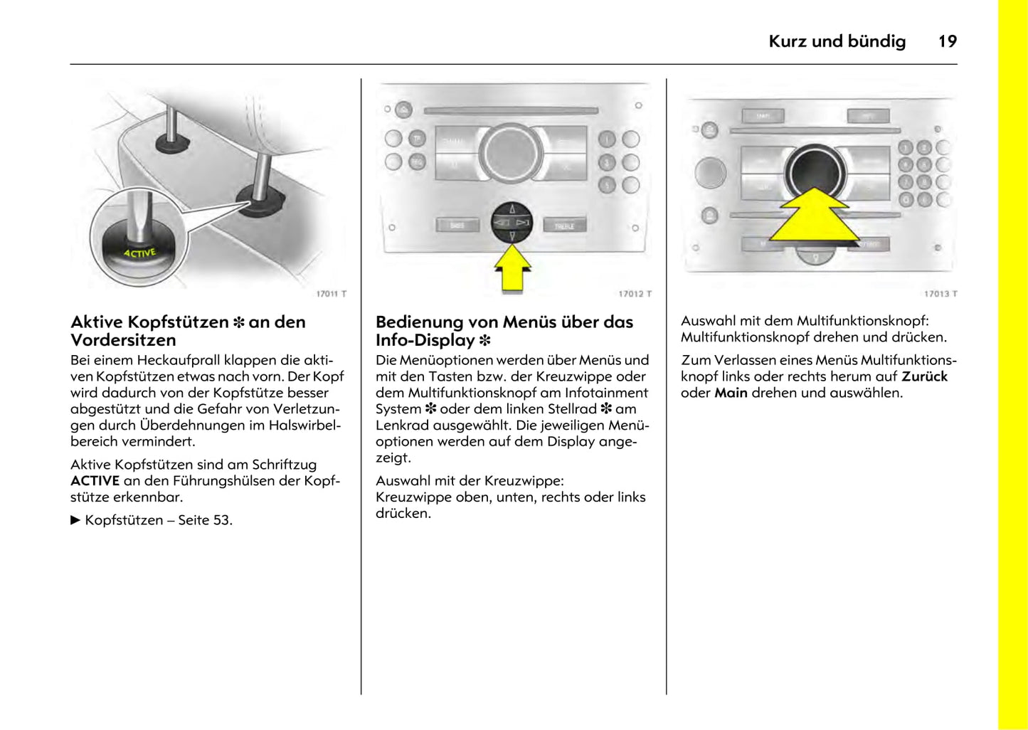 2005-2008 Opel Signum Gebruikershandleiding | Duits