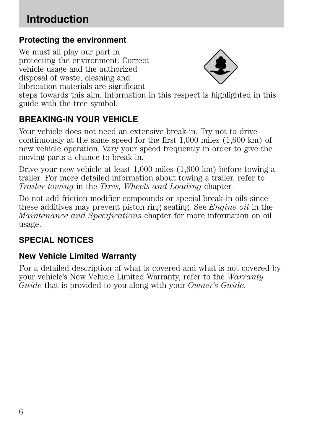 2008 Ford Explorer Owner's Manual | English