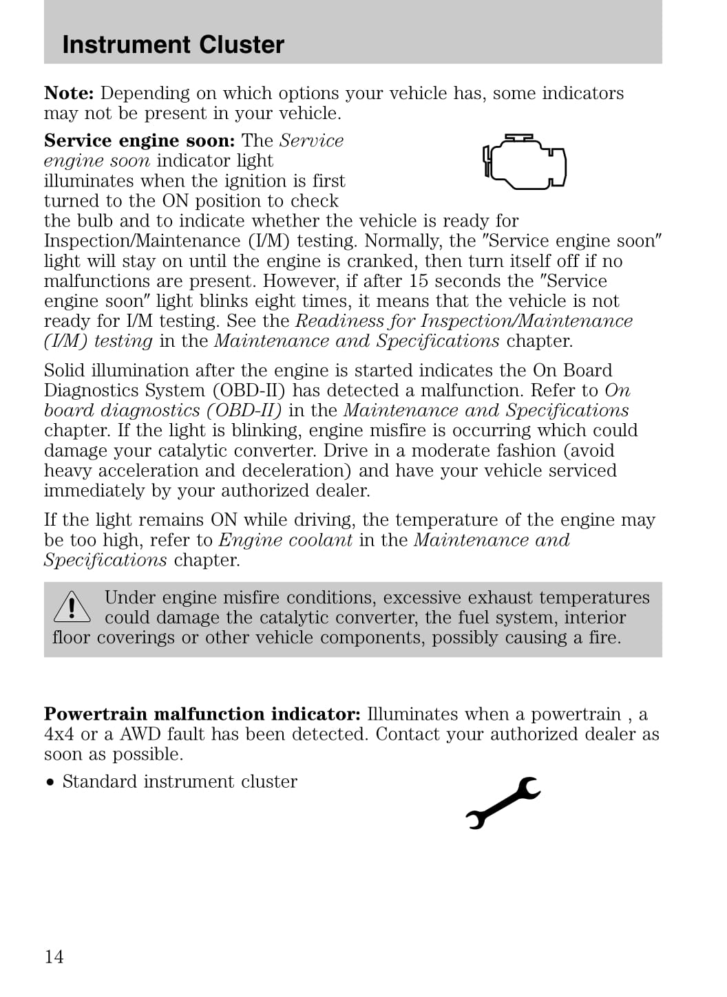 2008 Ford Explorer Owner's Manual | English