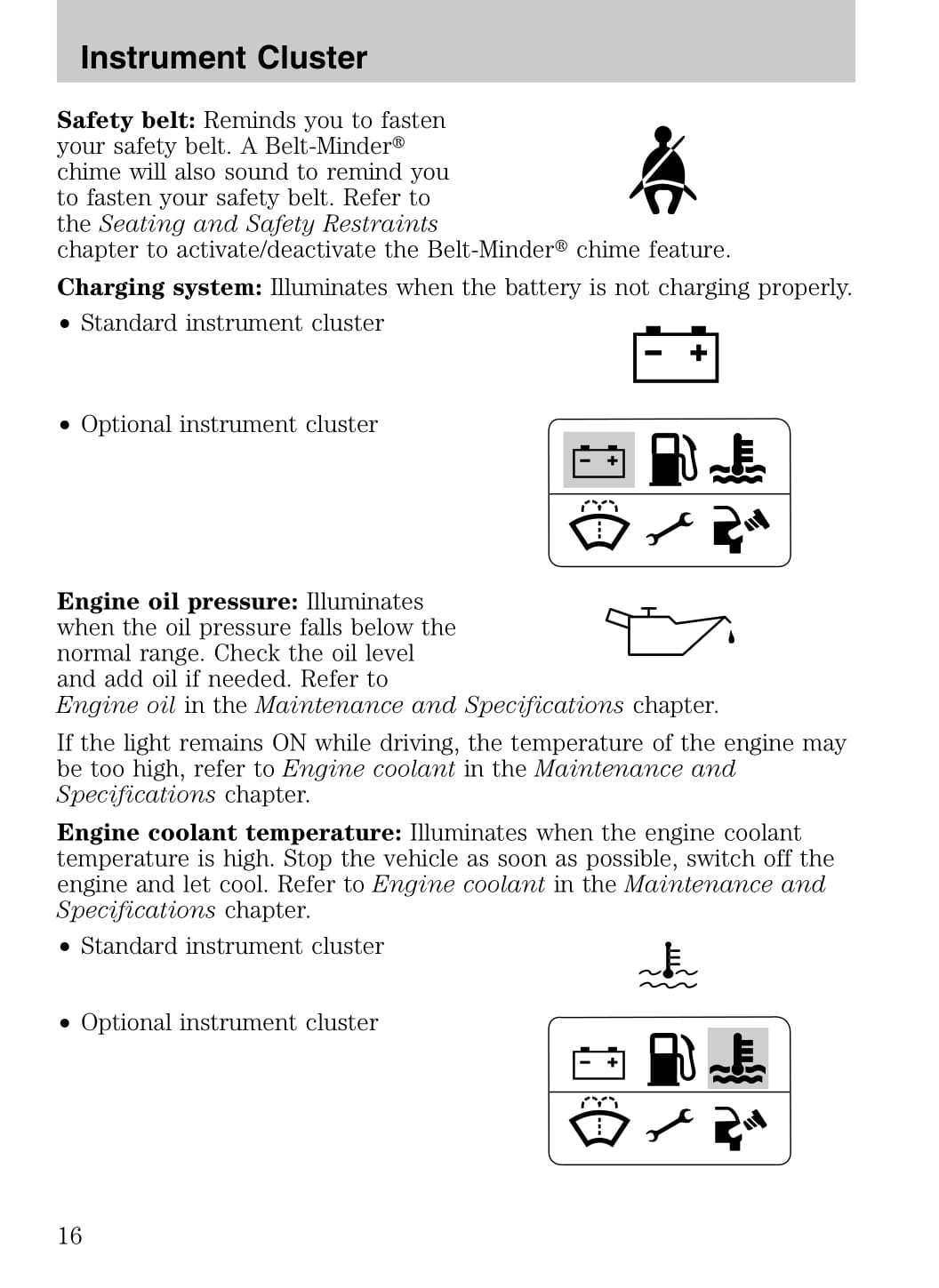 2008 Ford Explorer Owner's Manual | English