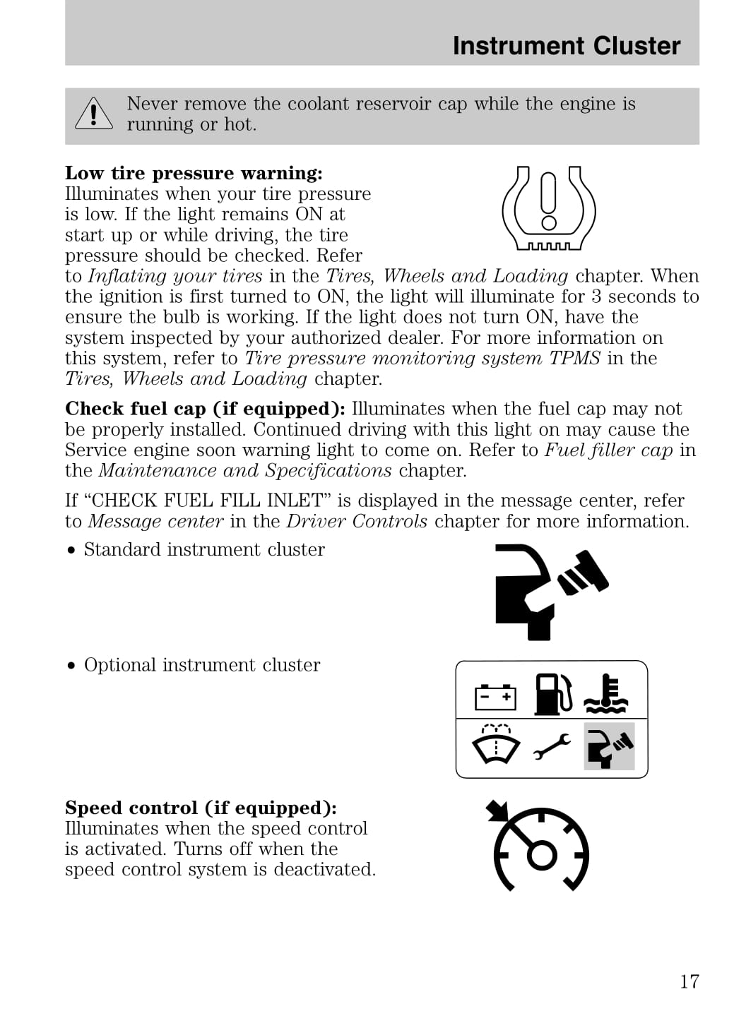 2008 Ford Explorer Owner's Manual | English