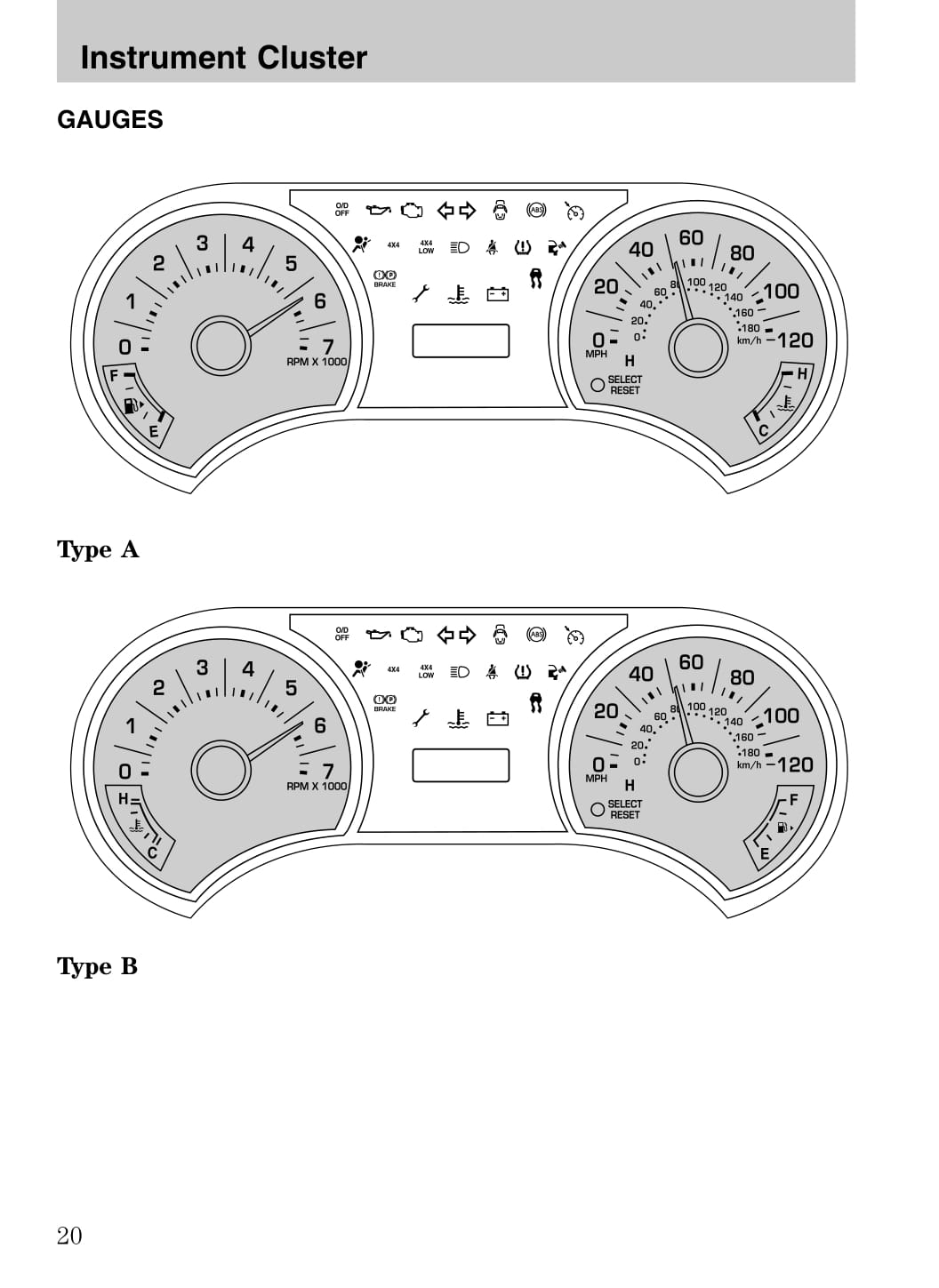 2008 Ford Explorer Owner's Manual | English