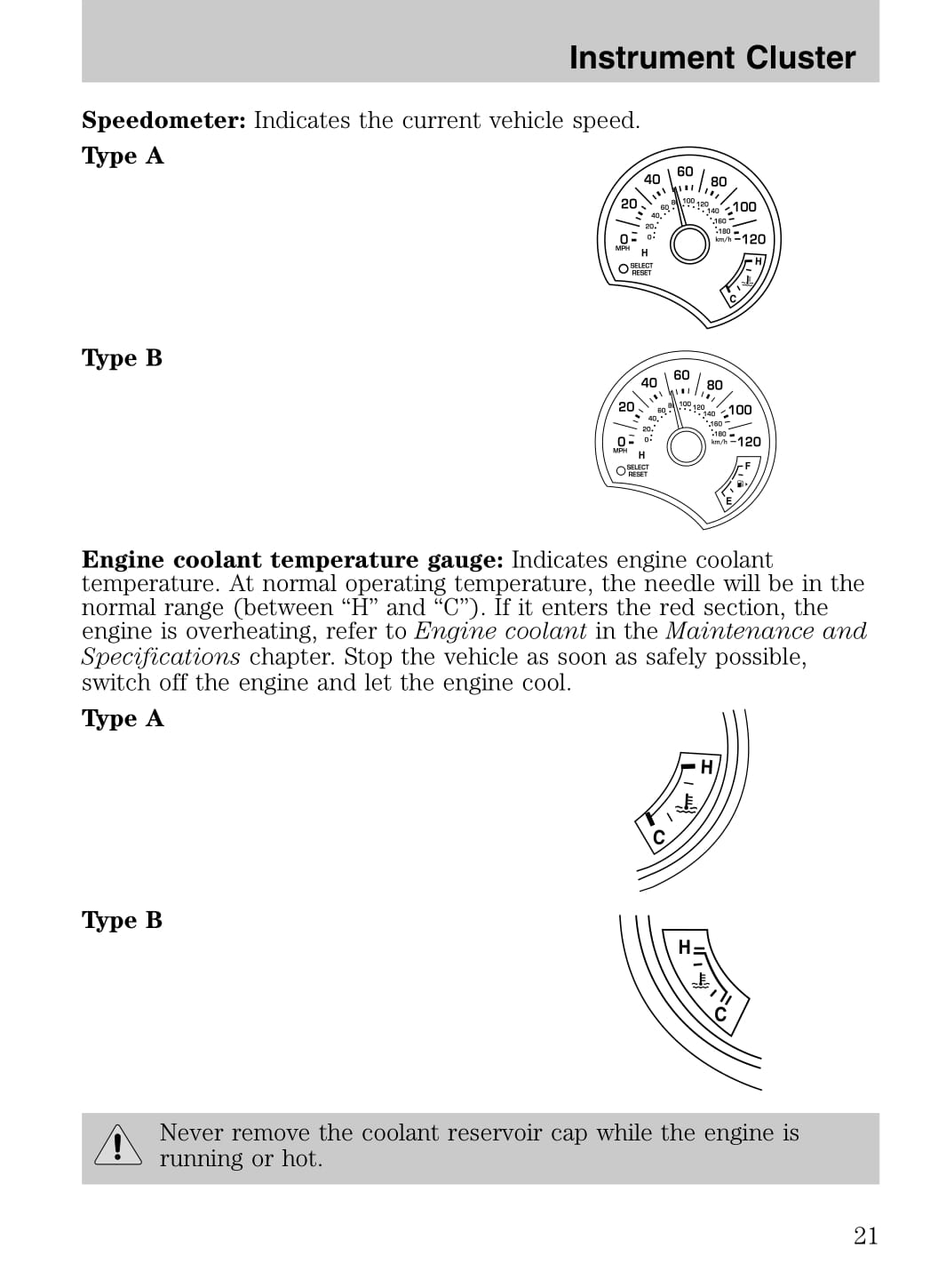 2008 Ford Explorer Owner's Manual | English